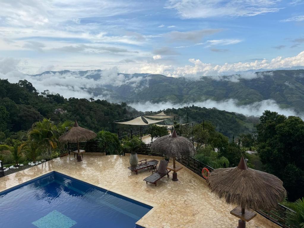 Entre Verdes Hotel & Glamping - 2
