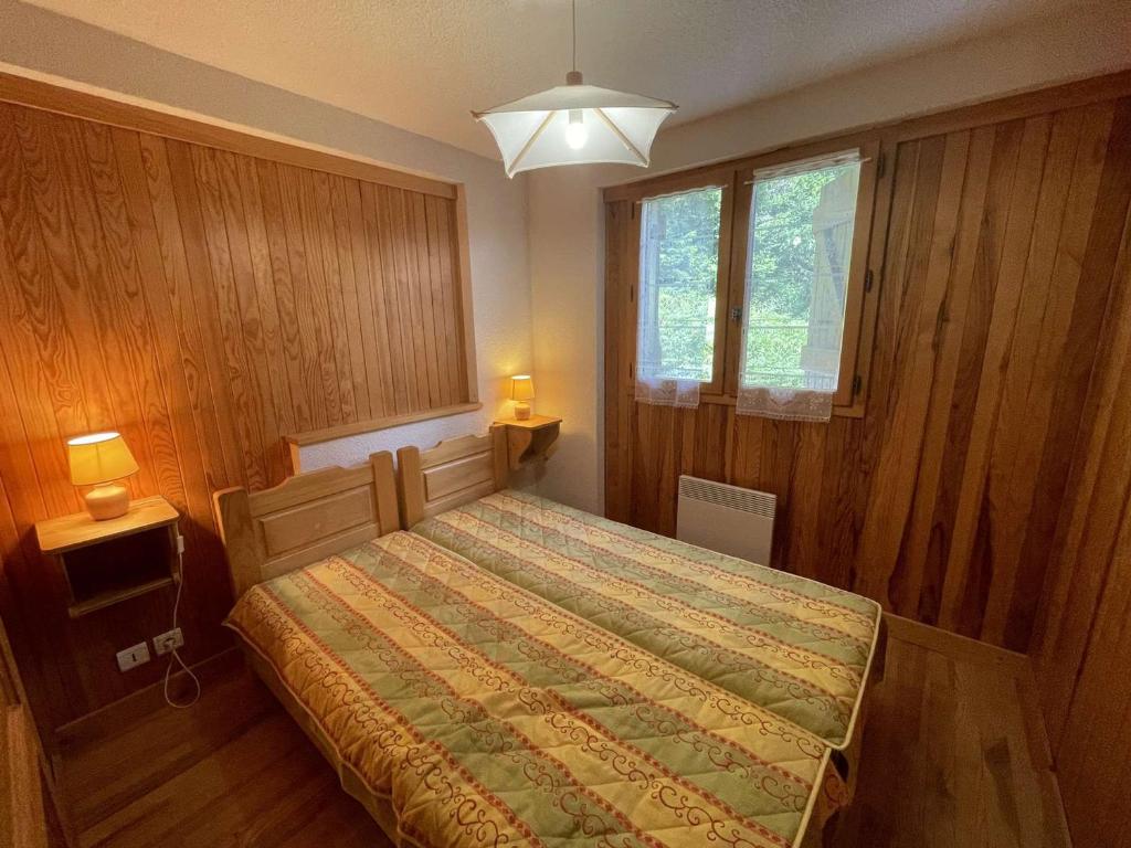Chalet Reine des Prés ski au pied Les Saisies 9 pers, balcon sud - ASAI217-008 - 3