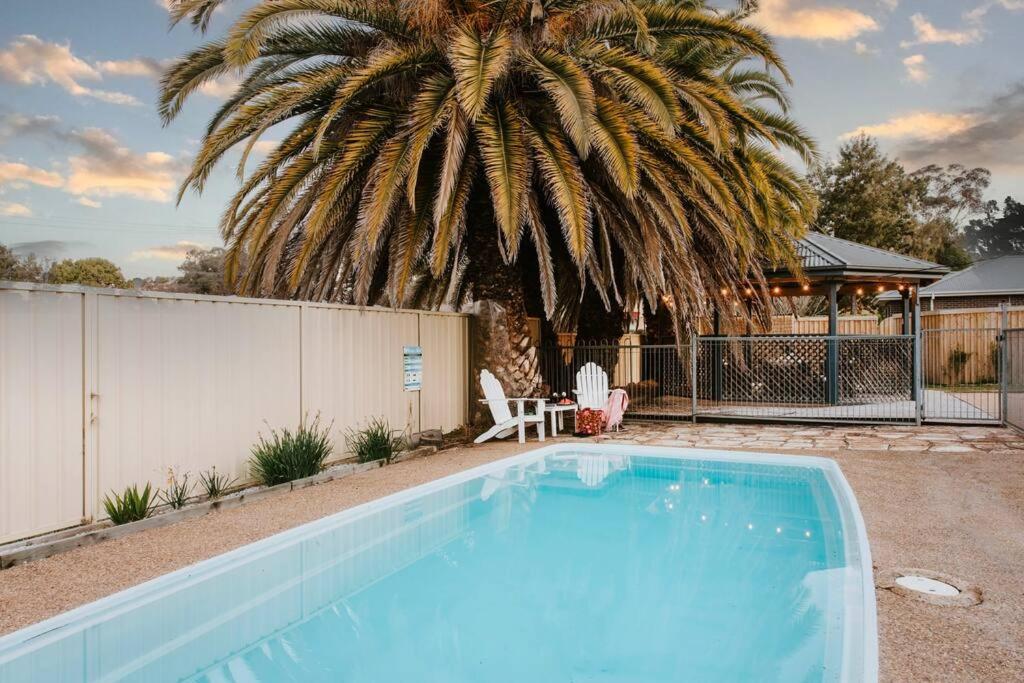 Yarranvale on Gladstone - A Gorgeous Country Abode, Mudgee