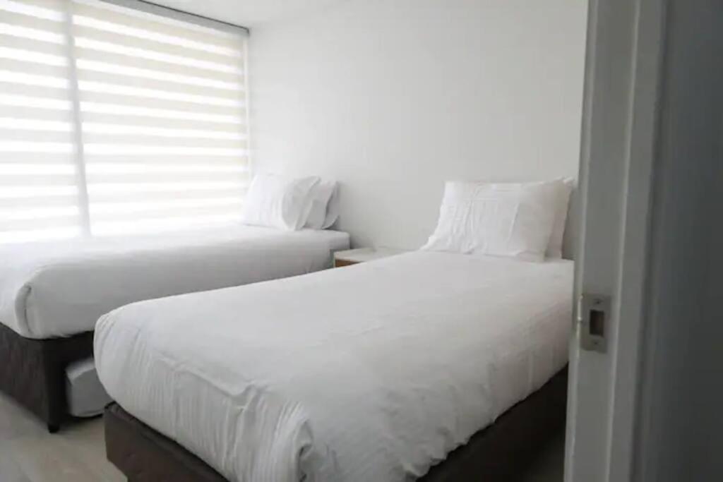 Increíble alojamiento Frente al Mar La Serena - 4