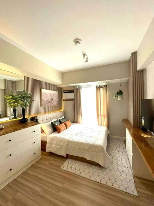 Kyreen at RIALA, IT Park Cebu, Cebu City