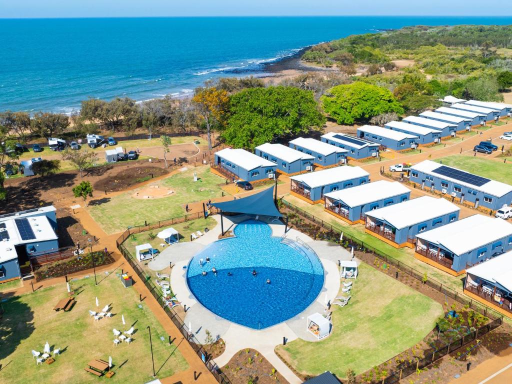 Turtle Sands, Bargara