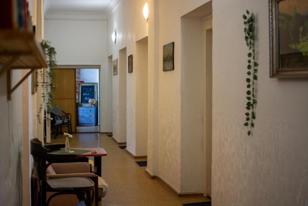 Exterior view, Hostel Moravia Ostrava in Ostrava