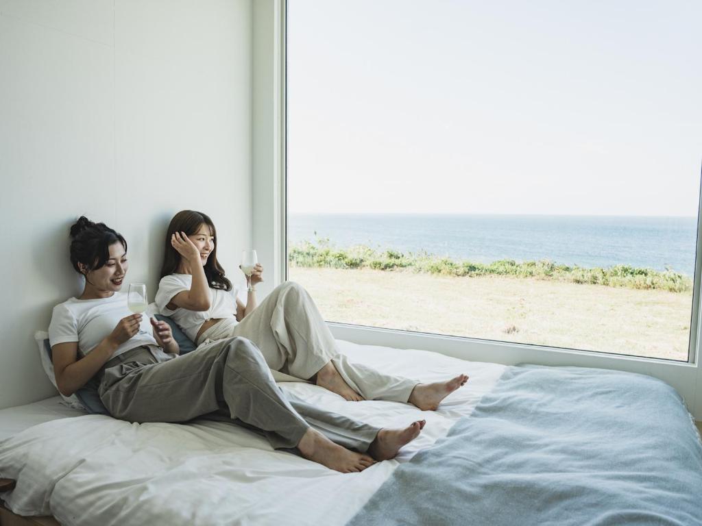 BBQ 및 테라스 이미지