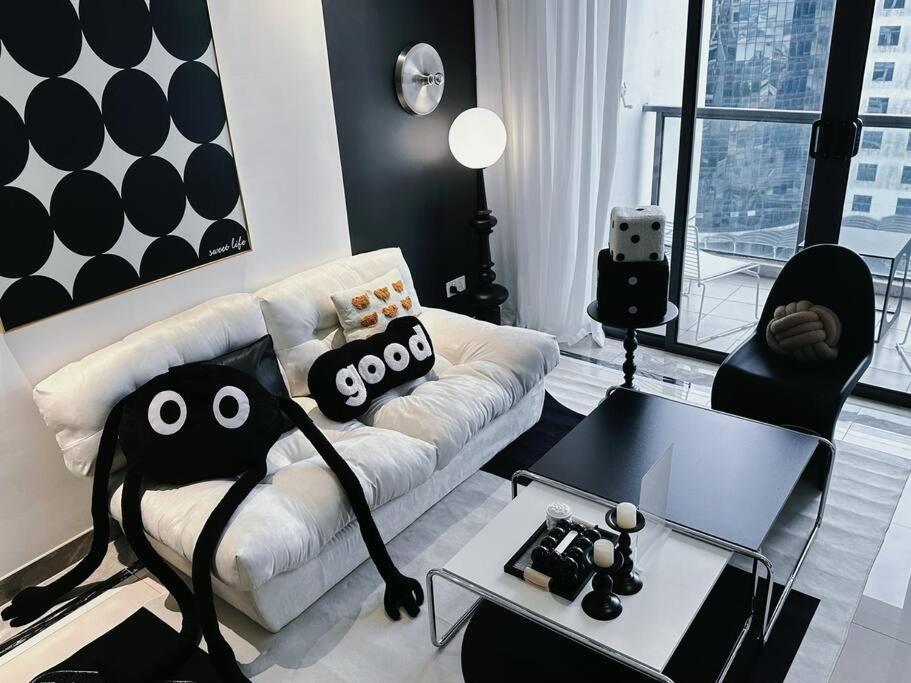 RNF 2Bedroom PS4 And FreeNetflix, Johor Bahru