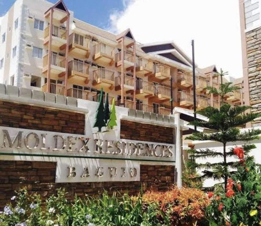 Anchor Side at Moldex Residences, Baguio