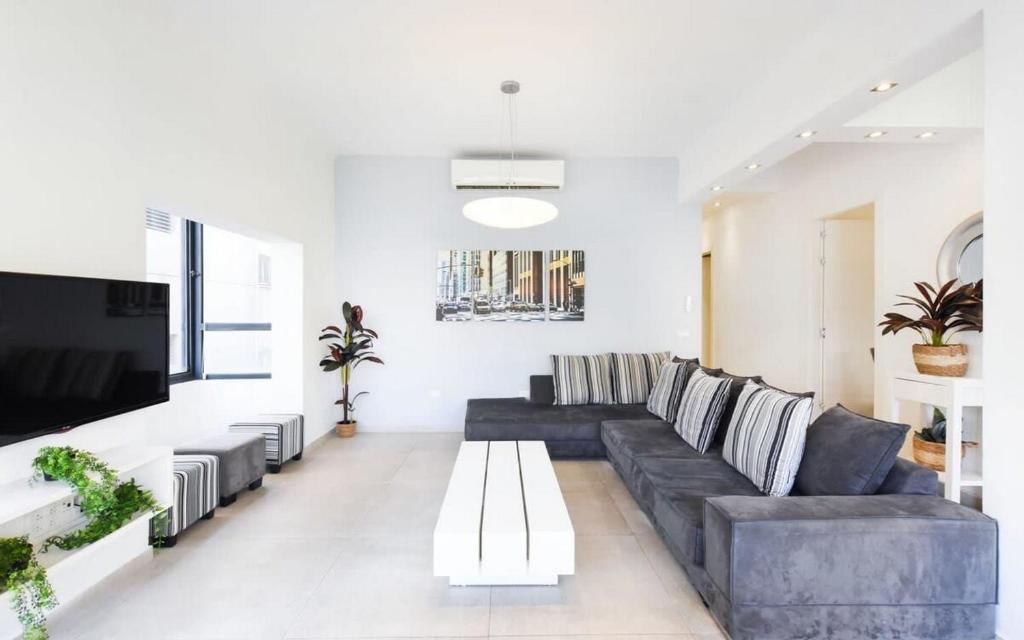 Zebra's Stripe by HolyGuest, Tel Aviv