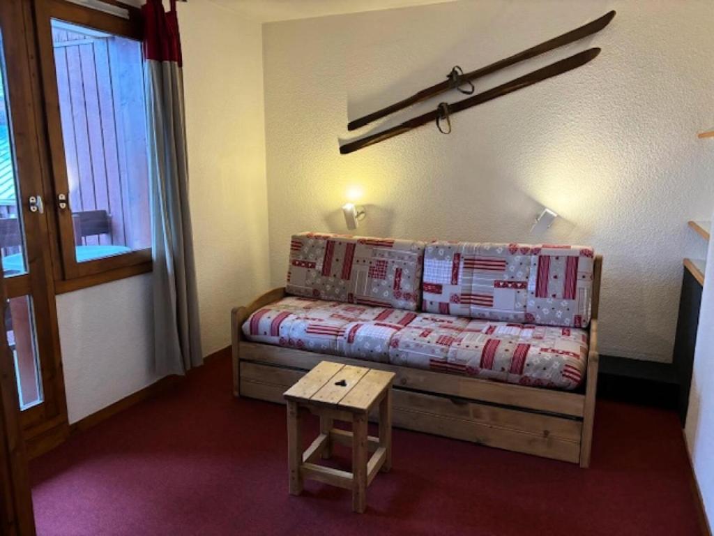 Résidence Les Avrieres Haut - Studio divisible à deux pas du centre MAE-9244 - 3