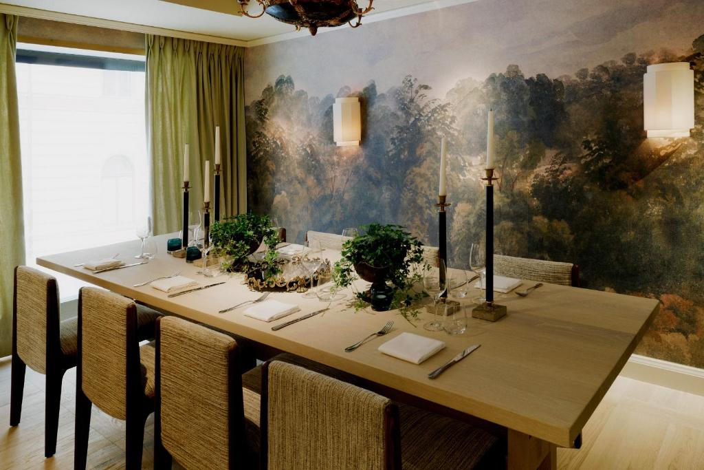 Tárgyalóterem/bálterem