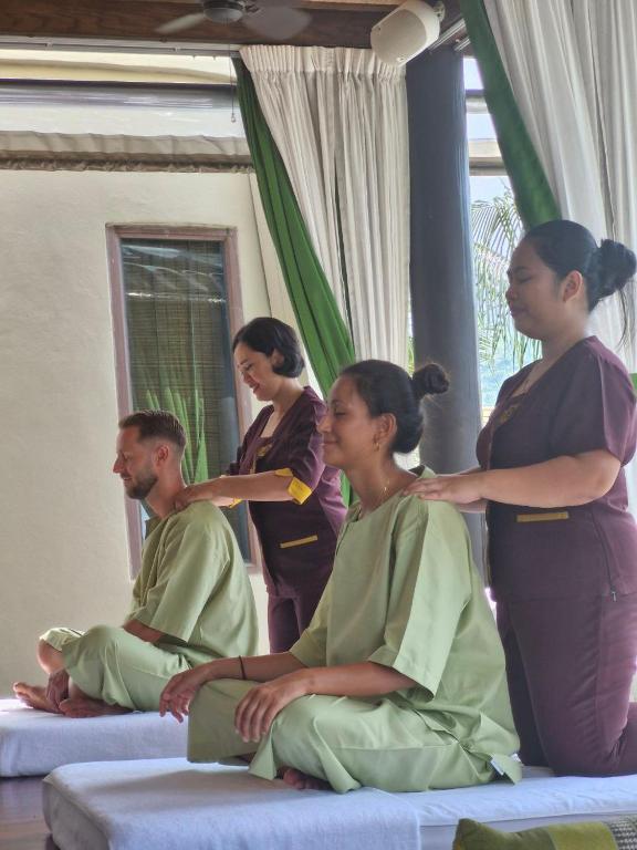 Massage