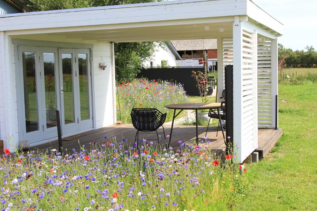 Enghytten, Brønderslev