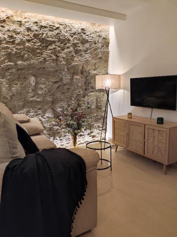 Casa Cueva Un Rinconcito en Setenil, Setenil