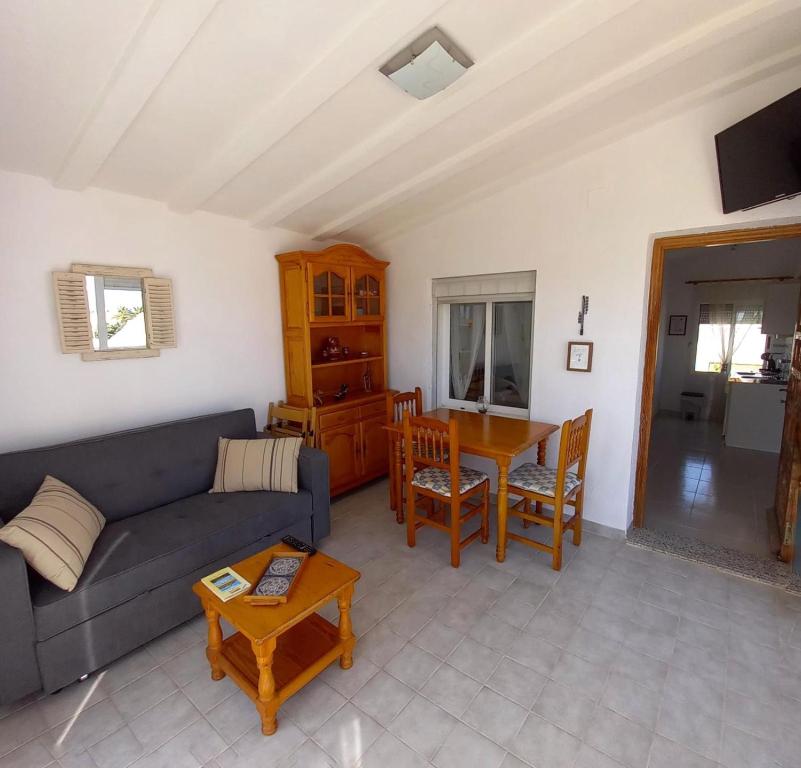 Tros de mar, Vinarós