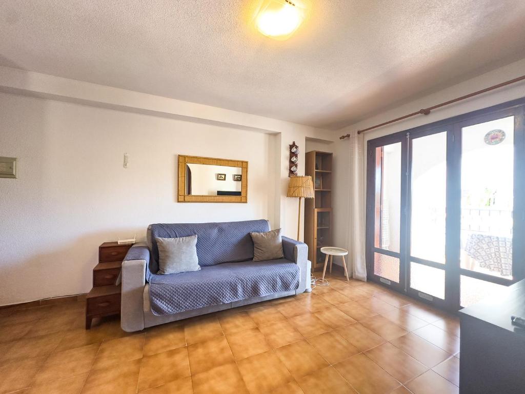 Residential with pool, 500 meters to the beach - 3