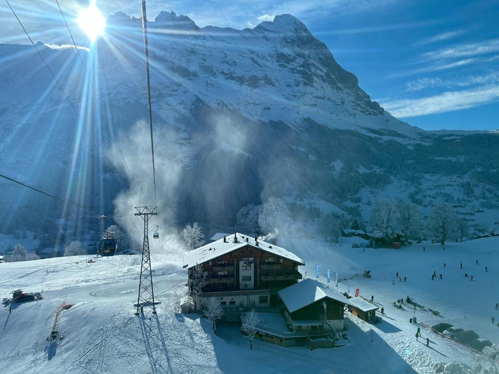 Hotel Bodmi - 2