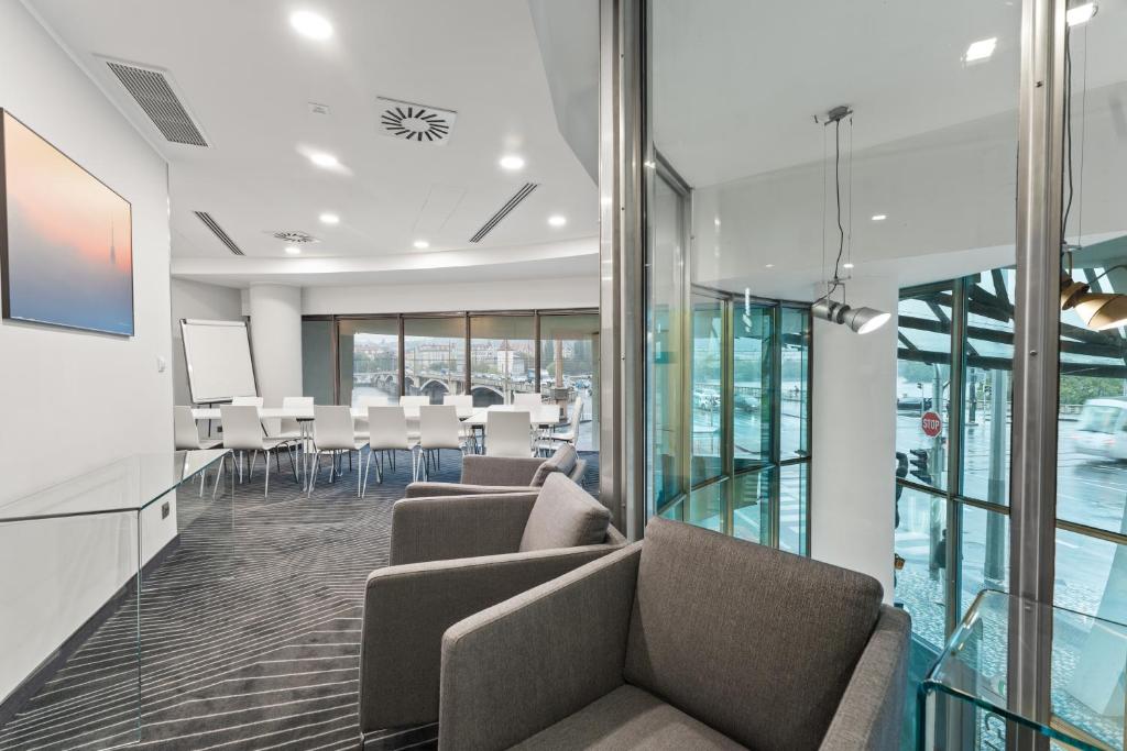 Meeting room / ballrooms