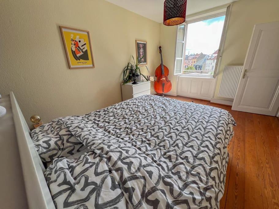 Laiterie, appartement confort - 5