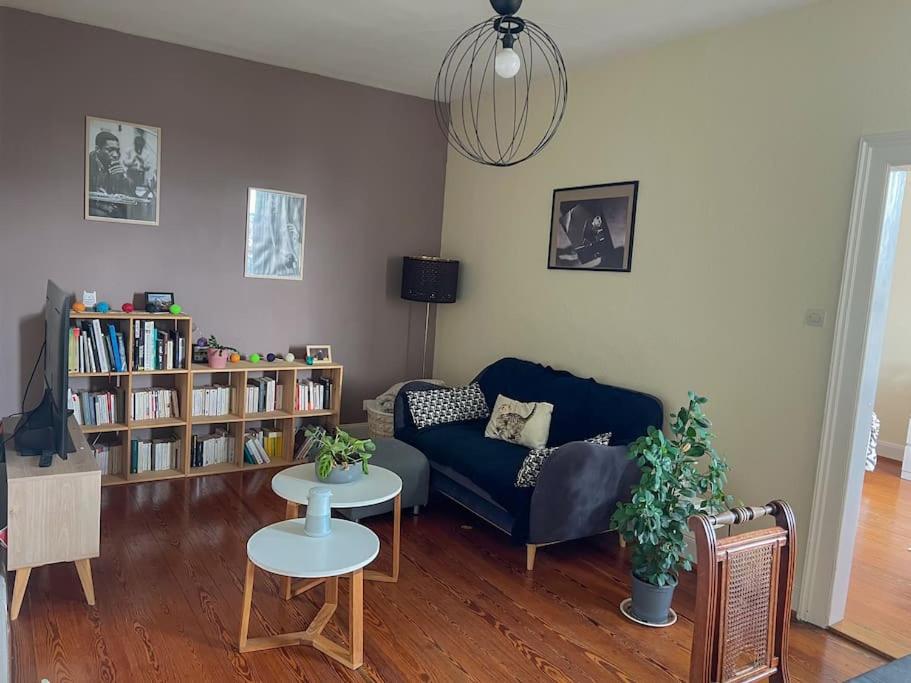 Laiterie, appartement confort - 4