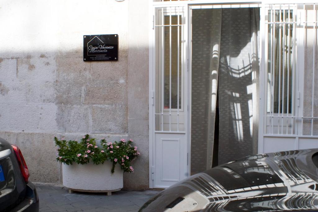 Casa vacanze Martinclà - 1