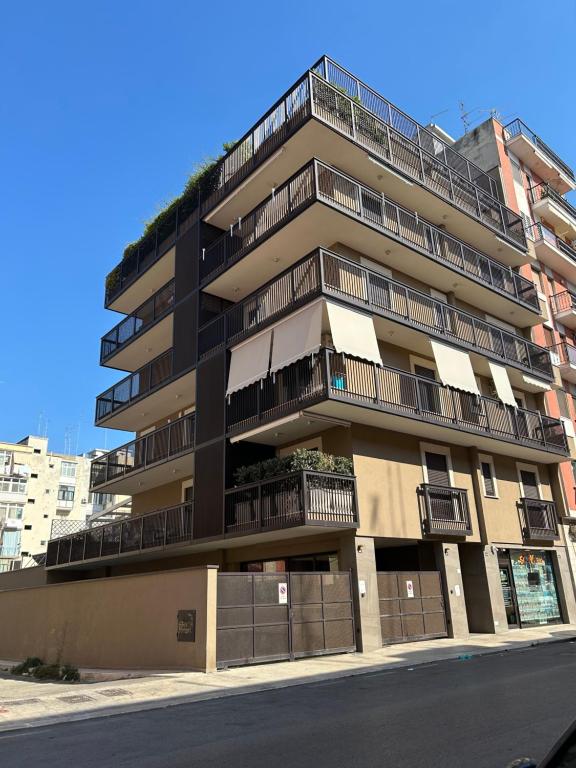 Residence Petroni 16 - 2
