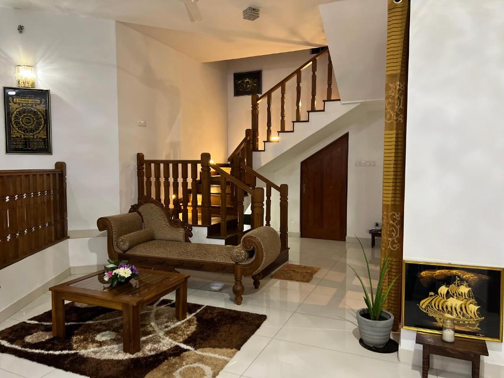 Coastal Serenity - Wadduwa, Wadduwa