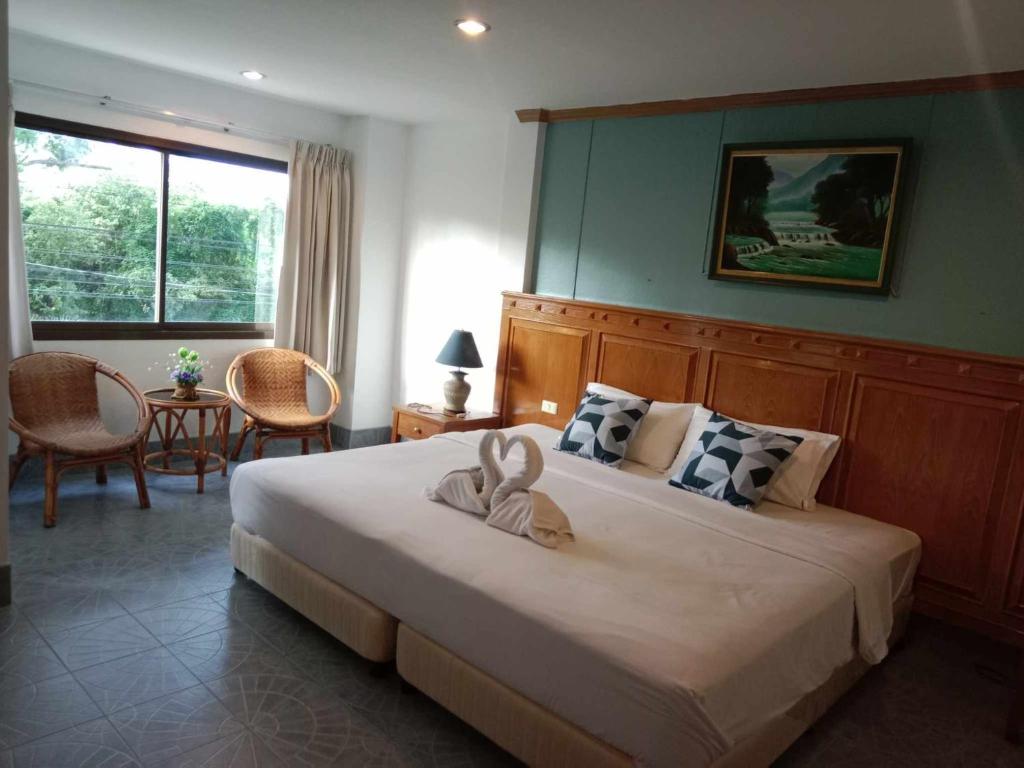 Leng Hotel, Hua Hin