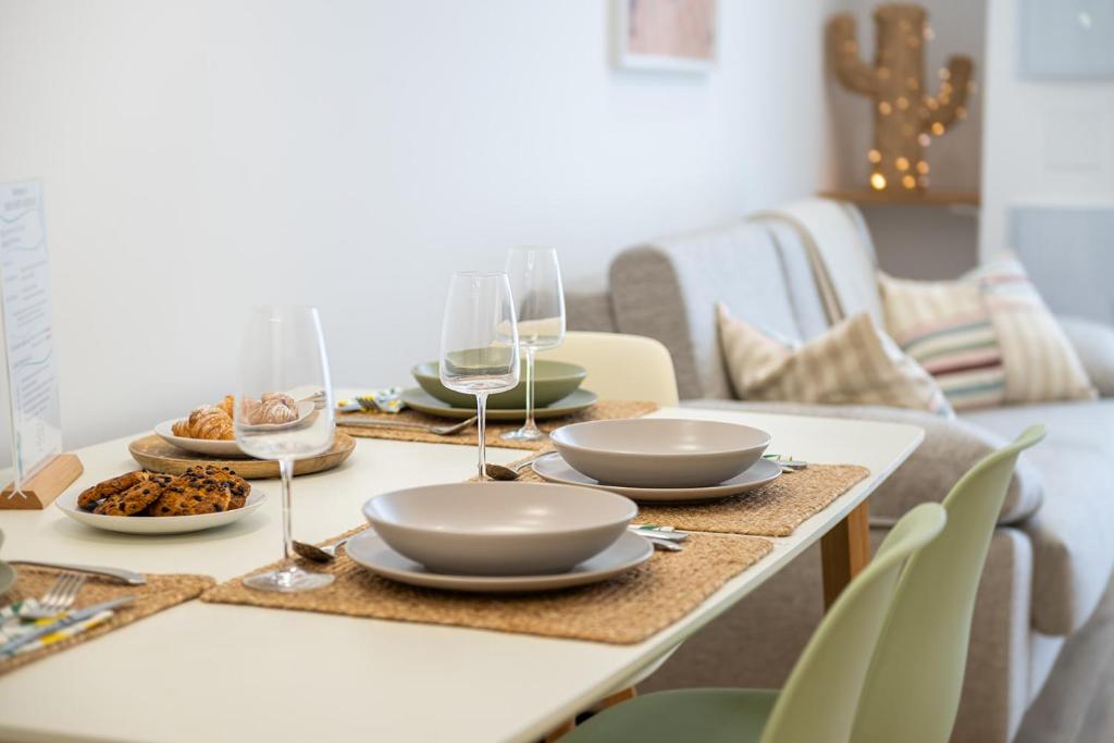 Main Lofts Valencia, Valencie