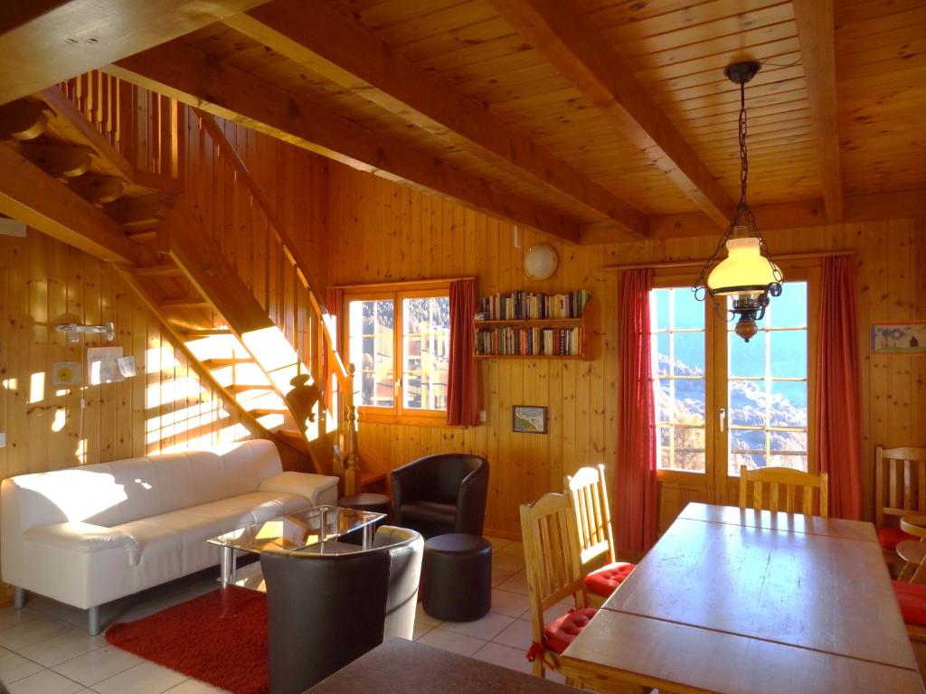 Chalet Papillon - 5