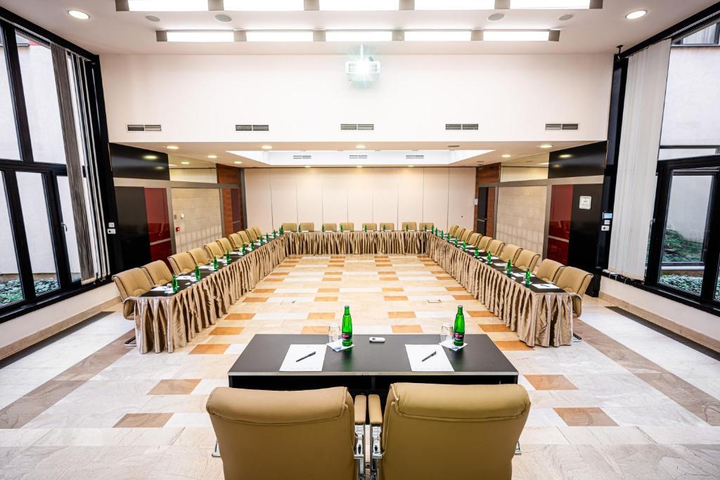 ห้องประชุม / บอลรูม