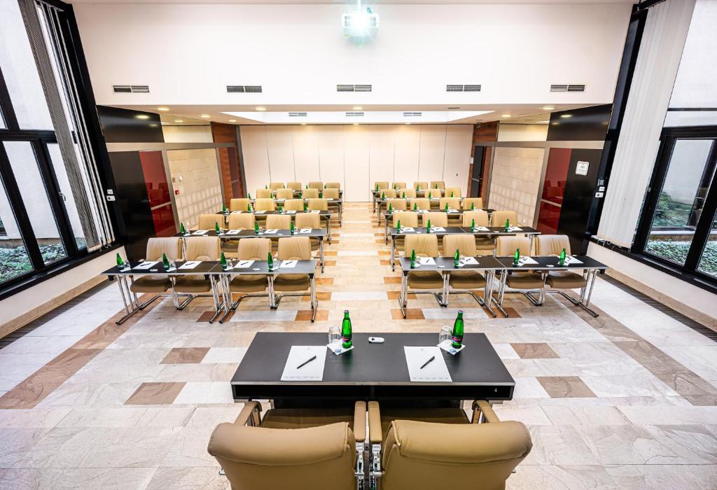 ห้องประชุม / บอลรูม