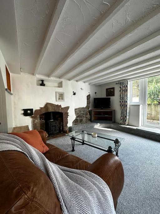 Peaceful rural cottage, Exeter