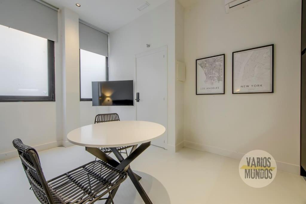 Cozy Loft para 2pax en La Latina-Centro de Madrid - 3