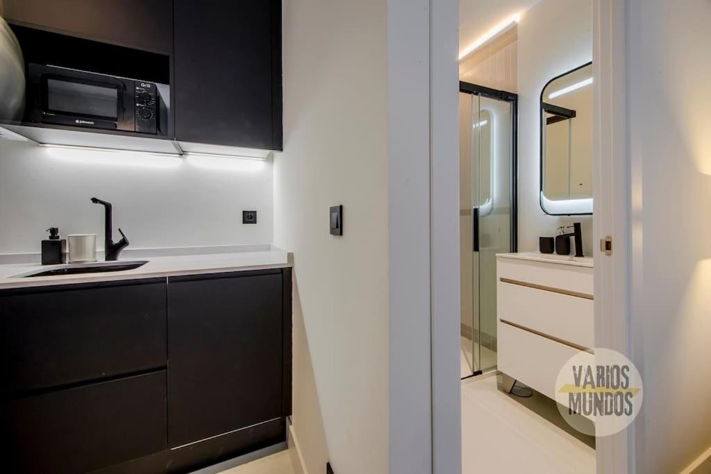 Cozy Loft para 2pax en La Latina-Centro de Madrid - 4