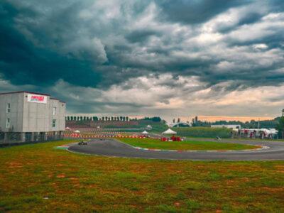 Franciacorta Karting Rooms, Castrezzato
