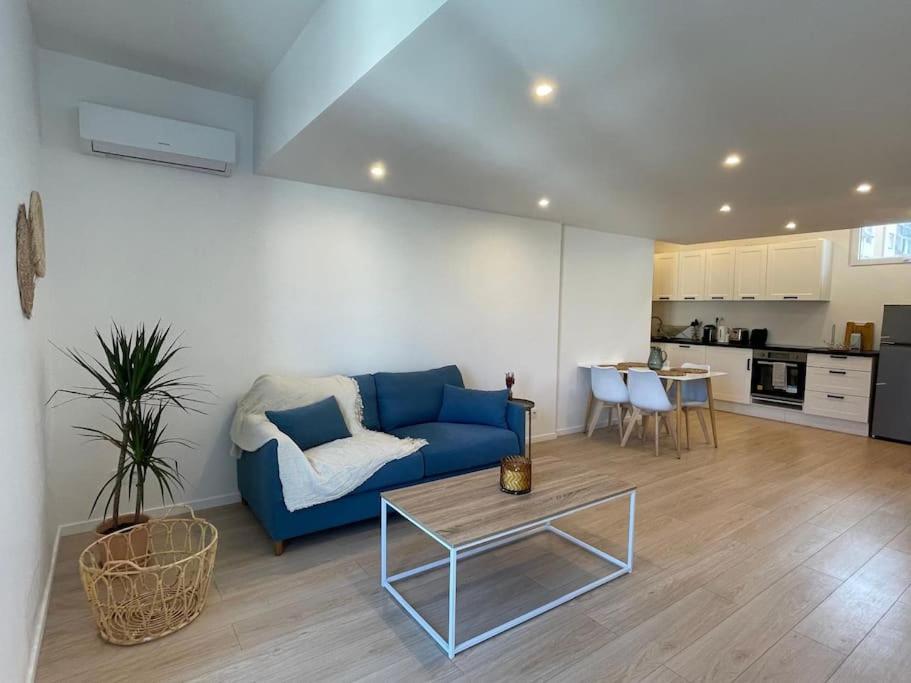 Appartement à 2 pas de la mer et Parking privé - 5