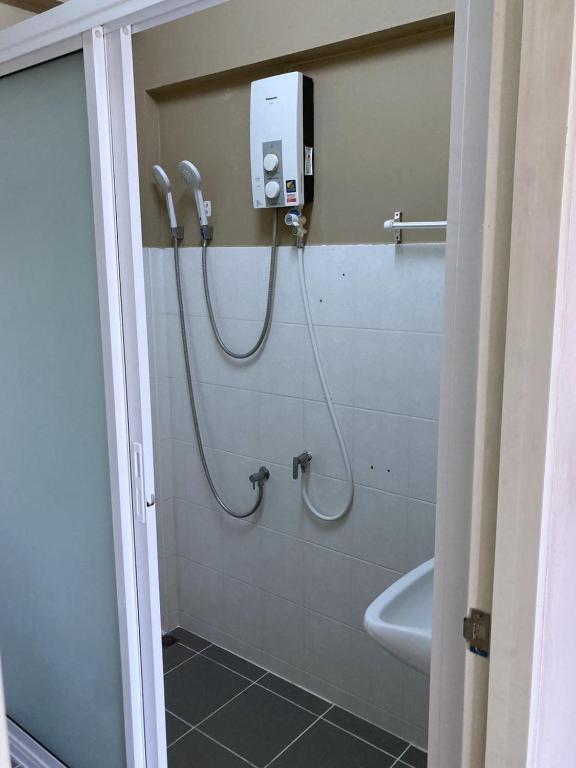 バスルーム（客室）