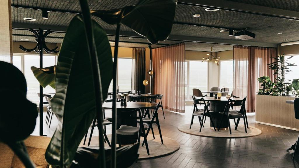 호텔 바가르 (Hotel Vagar)