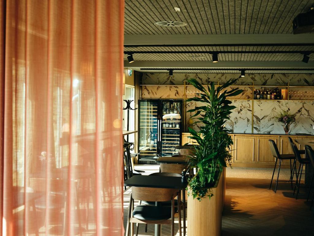 호텔 바가르 (Hotel Vagar)