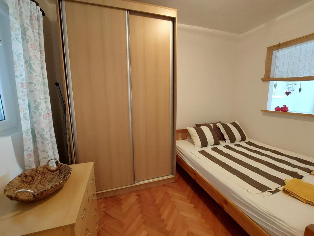 Apartment Skaline - 5