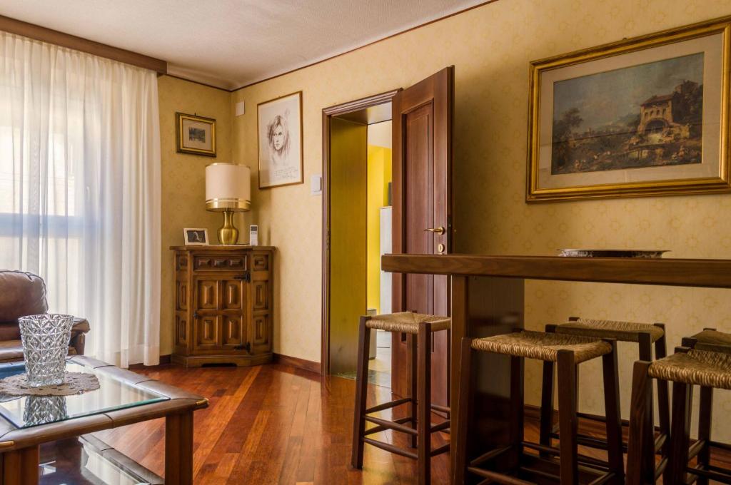 Fossalta Vintage Apartment by Wonderful Italy - 2
