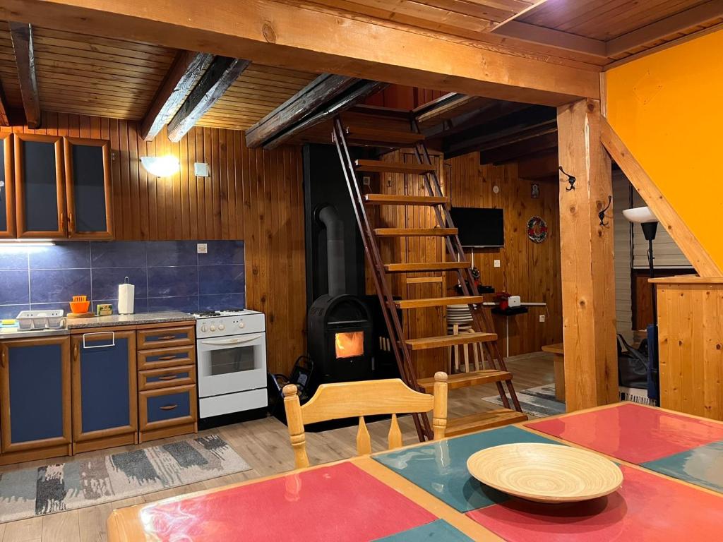 Vikendica Šipovac - 4