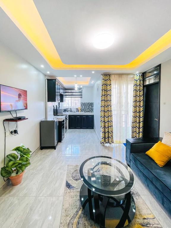 Fata Residence, Kampala