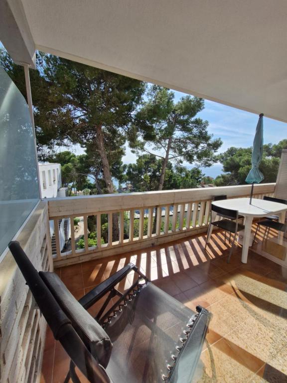 apartamento Alma - 5