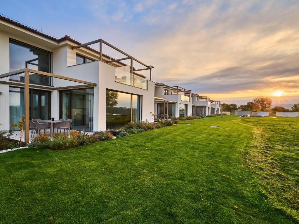 Apartment Pálava, Pasohlávky