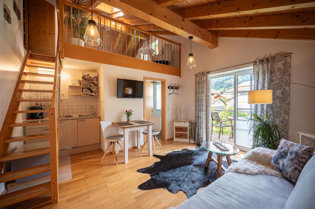 Alp-Chalet - 5