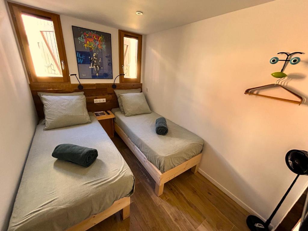 Appartement face à l'océan Chez Tao - 5