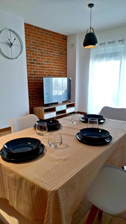 Unik Apartment 1, Priština