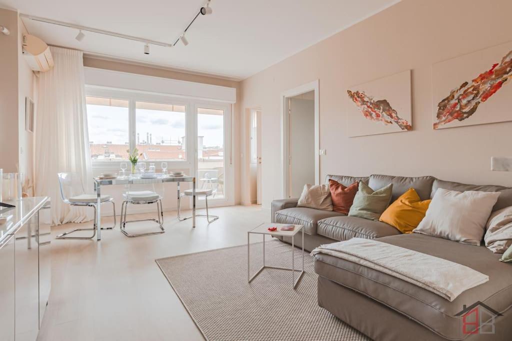 Suite Fenice l BB Apartments Trieste - 4