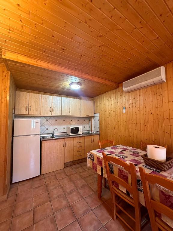 CASA DE MADERA ZUMACAR VI - 5