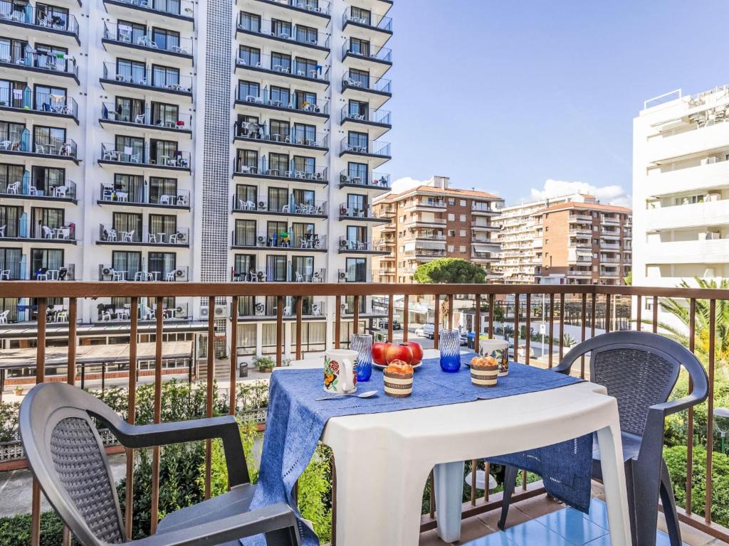 Apartment Palmeras by Interhome - 2